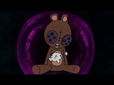Dr. Monster: Deady Bear (instrumental)