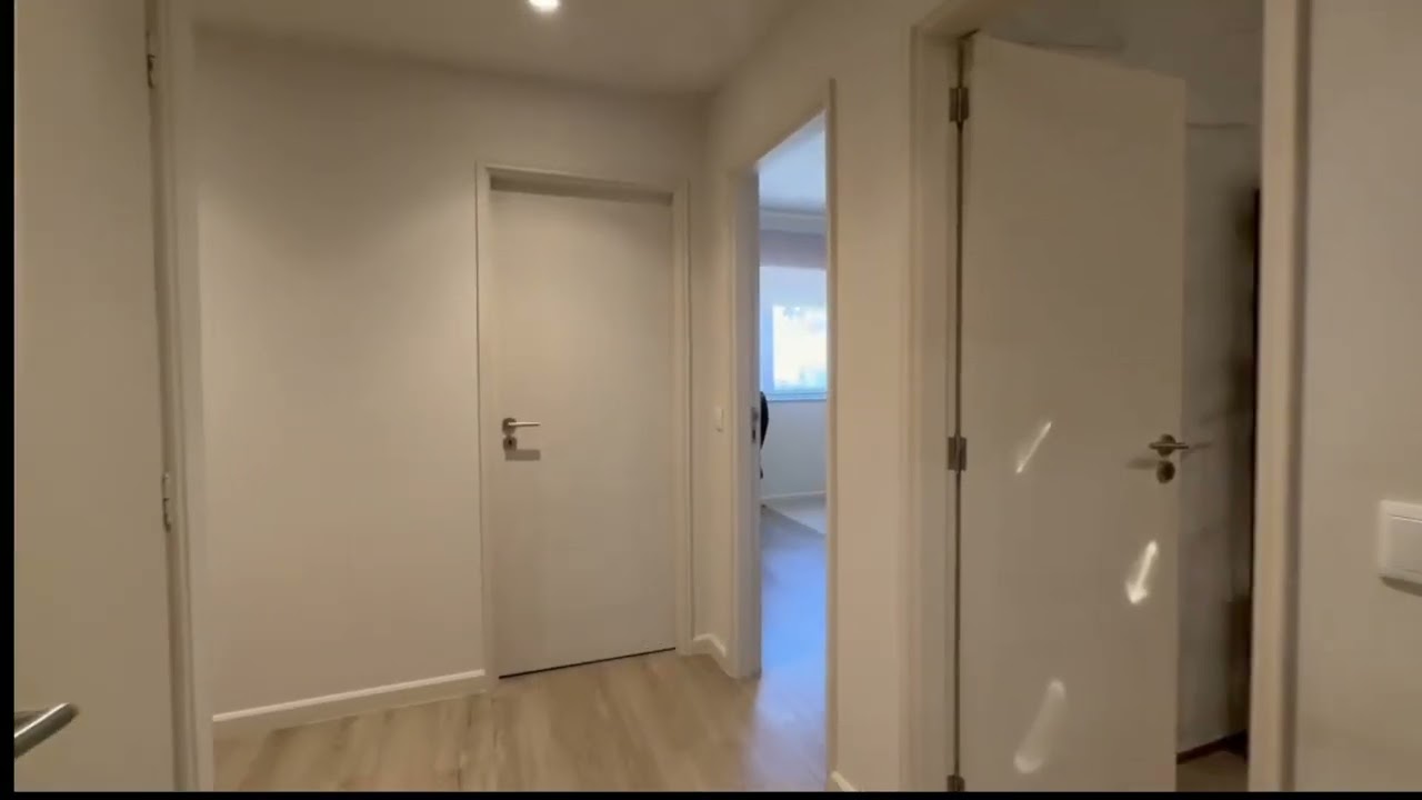 Vídeo do imóvel