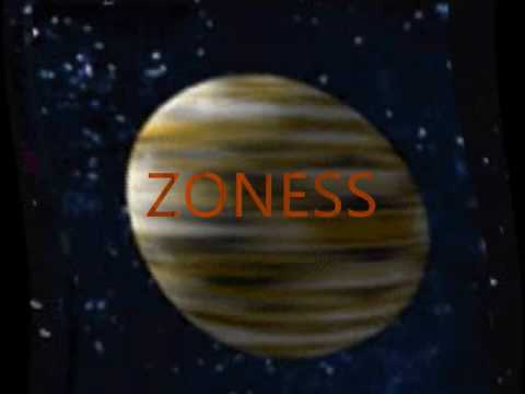 Zoness music EXTENDED starfox 64