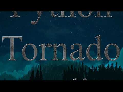 Python Tornado Http Client