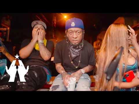 ROCHY RD  X TREINTESIETE - Chuky Nuny De Las Nenas | Video Oficial