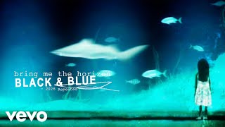 Cover art for Black & Blue