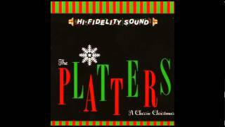 The Platters - &#39;Twas The Night Before Christmas