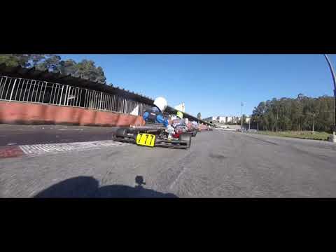 Copa SP Light 3a Etapa 2020