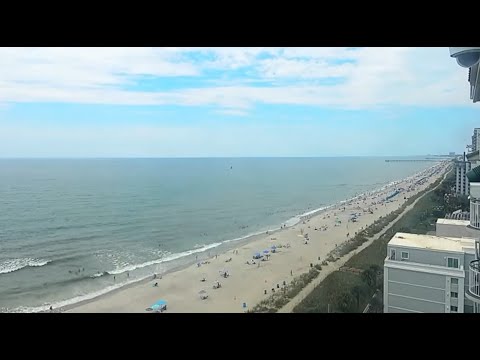 WBTW 18th Ave S Live Cam