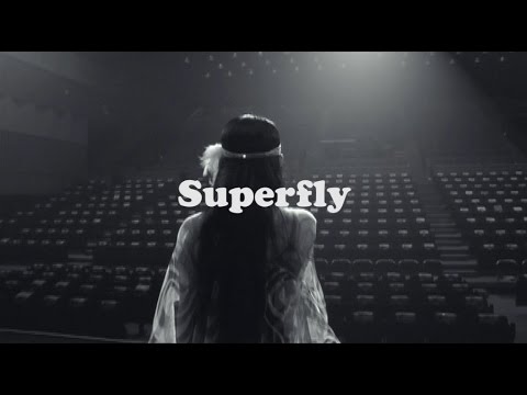 Superflyデビュー10周年記念スペシャル映像