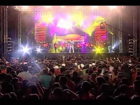 A Despedida video