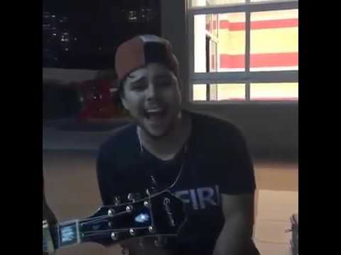 Renato Vianna - 'Amei te ver - Tiago Iorc e depois Luan Santana