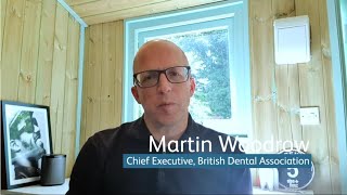 Friday 10 July: The latest on UK dentistry and COVID-19