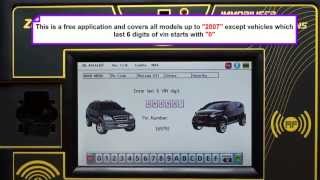 Zed-FULL PIN CODE APPLICATIONS