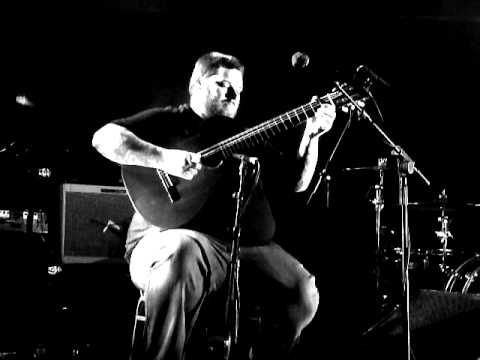 RM HUBBERT, Teviot Debating Hall, Edinburgh, June 2011, 'FOR JOE'