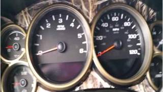 preview picture of video '2008 Chevrolet Silverado 1500 Used Cars Lowell AR'