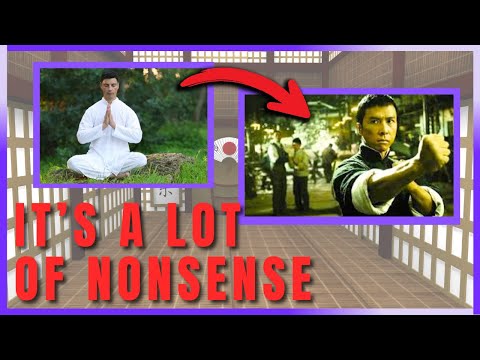 The secret way of Japanese warriors