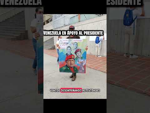 en apoyo los estados Barinas Lara falcón portuguesa. Guarico y Miranda 🫶🏻