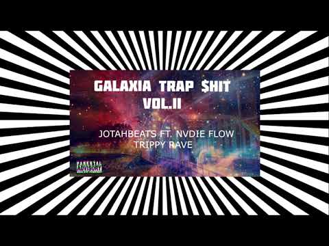 JotahBeats Ft Nvdie Flow - Trippy Rave