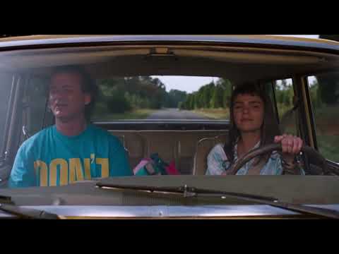 Bill Murray (What about Bob) Advice