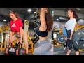 Anveshi Jain Hot Gym Anveshi Jain Hot Gym Video Hot Bollywood Actress
