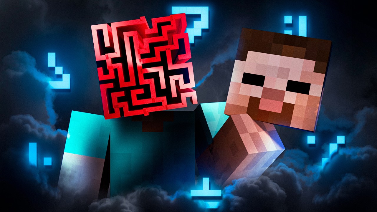 Les vidéos étranges d’un joueur qui n’existe pas