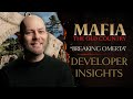 Mafia The Old Country Breaking Omertà Developer Insights