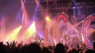 Alice Cooper - Guilty (Lisebergshallen/091214)