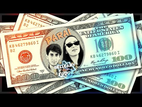 Belleamy X Tudor - Parai | Official Video