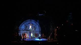 JESSICA VOSK &amp; AMANDA J. COOPER - Finale “Wicked”