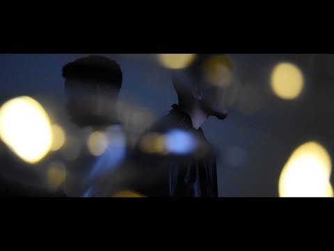 Rxbyn & DJ Eloy: Won't Let You Go (Teaser)