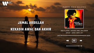 Download lagu Jamal Abdillah Kekasih Awal Dan Akhir... mp3