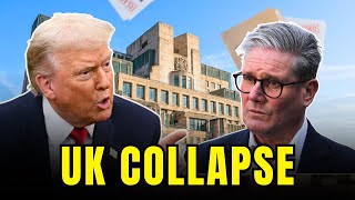 Download lagu Britain DESPERATE  MI6 Prepares for the Unthinkable mp3