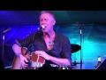 Toadies Live Acoustic - The Appeal - Gruene Hall