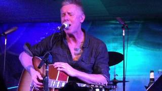 Toadies Live Acoustic - The Appeal - Gruene Hall