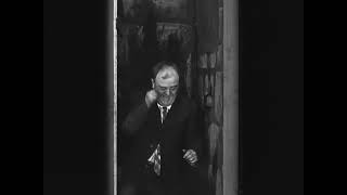 A Smoked Husband (Un marido ahumado)