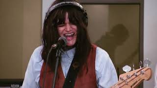 Royal Thunder - Hotel Bend  - Daytrotter Session - 8/8/2018