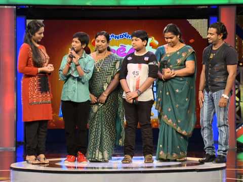 Indian Voice Junior I Episode 90  I Mazhavil Manorama