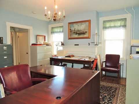 7 Franklin St. Lynn, MA 01902 - Commercial - Real Estate - For Rent