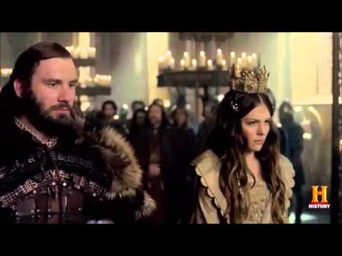 Rollo & Gisla Story - The Bear and the Princess - Part 3 (1)