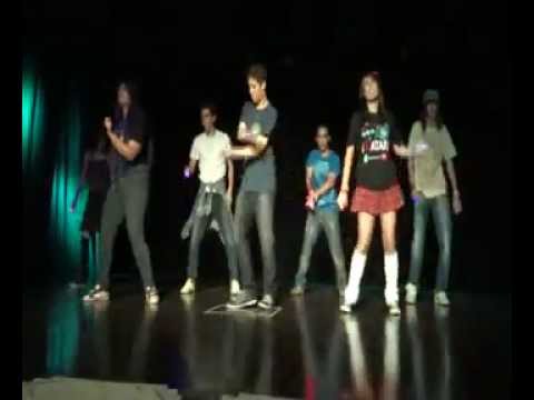 ATSUICON 2012 - PARAPARA