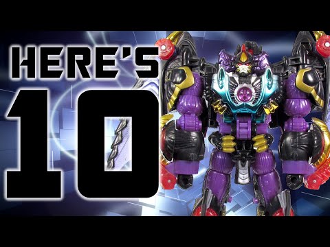 Here's 10 Hasbro Transformers That Were Better Than Takara's