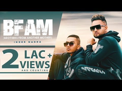 Bfam Ft. Harman Bhangu