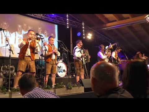 Lechner Buam - Am Flohmarkt