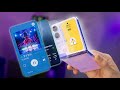 OPPO Find N2 Flip: Inovasi Terbaik dalam HP Lipat dengan Kamera Unggulan