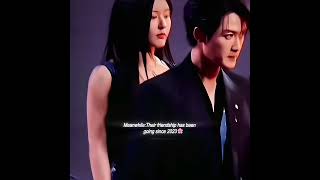 Download lagu Cool friends😝❤‍🔥|#tanjianci #zhaolusi #cdrama #friends #funny #fyp #trending #trendingshorts mp3