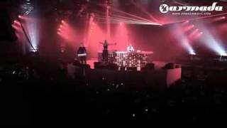 Armin van Buuren feat  Jacqueline Govaert - Never Say Never