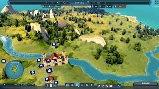 偉大なる帝国を築く都市建設ゲーム【Nova Roma】