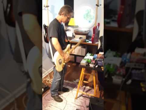 Quick run through of Catalinbread Belle Epoch Deluxe