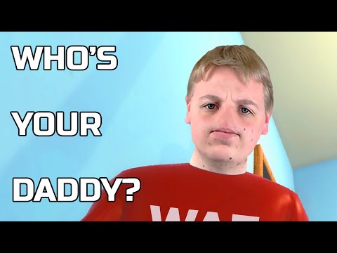ISÄ KARKAA! - Who's Your Daddy
