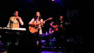 aMina- Since You've Been Gone (Live at Drom)