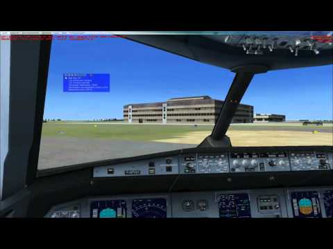 comment installer un mod flight simulator x