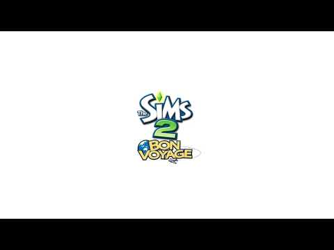 The Sims 2 Soundtrack - Bon Voyage - Radio - World - Ojos de Brujo - Sultanas de Merkaillo