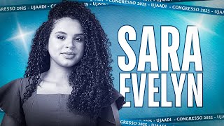 CONGRESSO UJAADI 2025 // SARA EVELYN